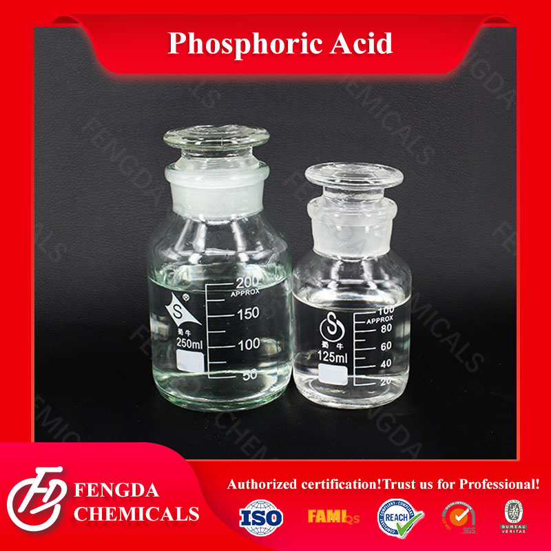 Phosphoric Acid