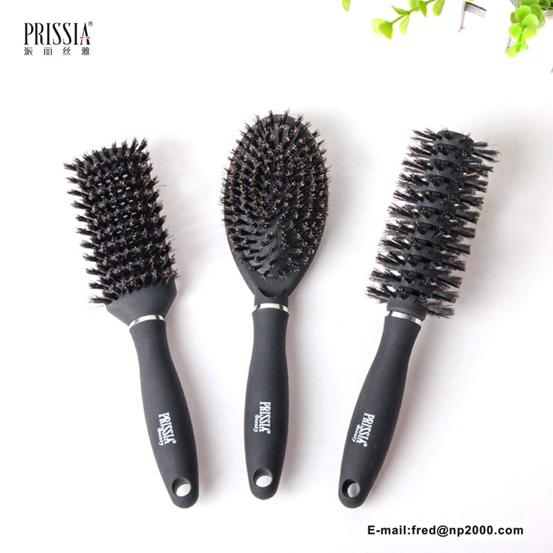 hairbrush