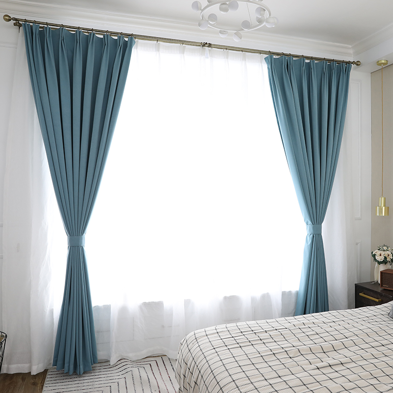 Curtain Fabric