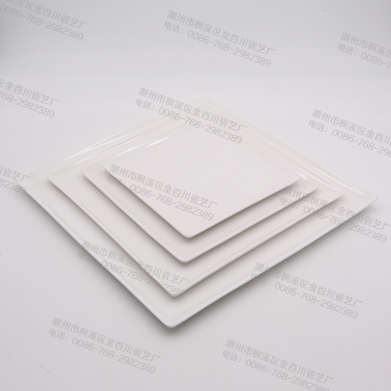 Flat Plate Series