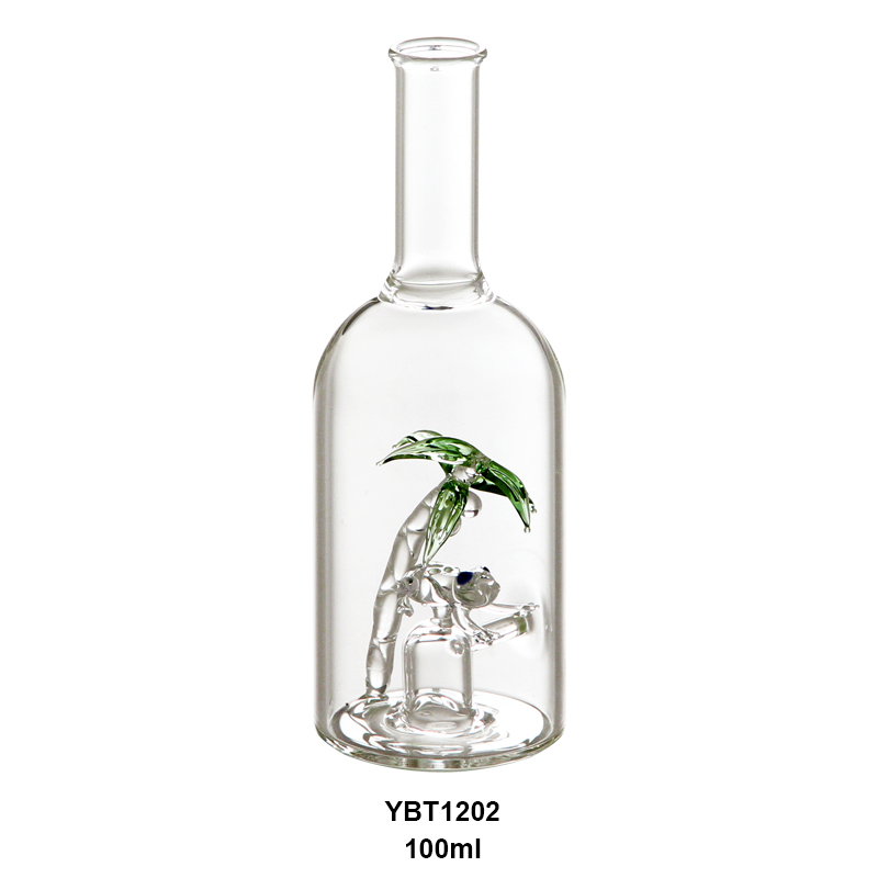 Tequila Bottles