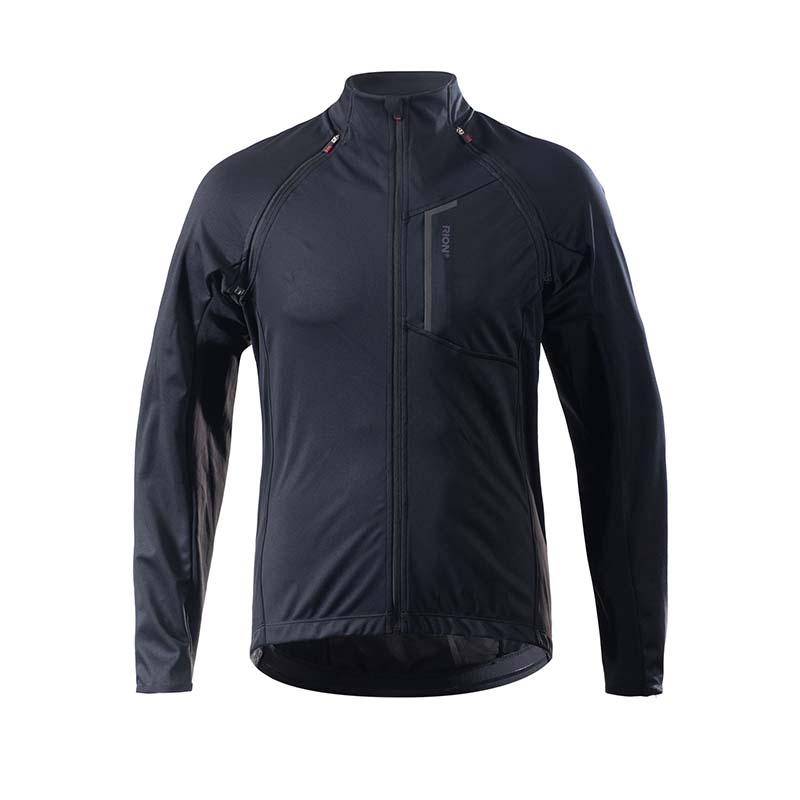 men's cycling jacket
