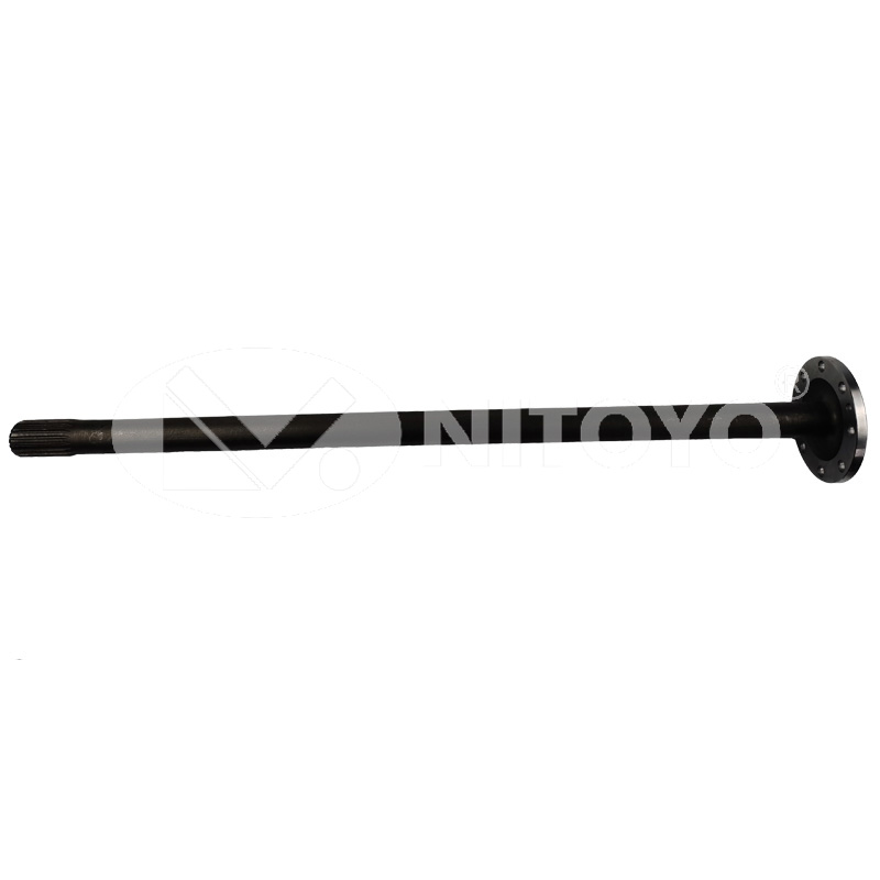 AXLE SAHFT Used for MITSUBISHI FUSO CANTER 4D34