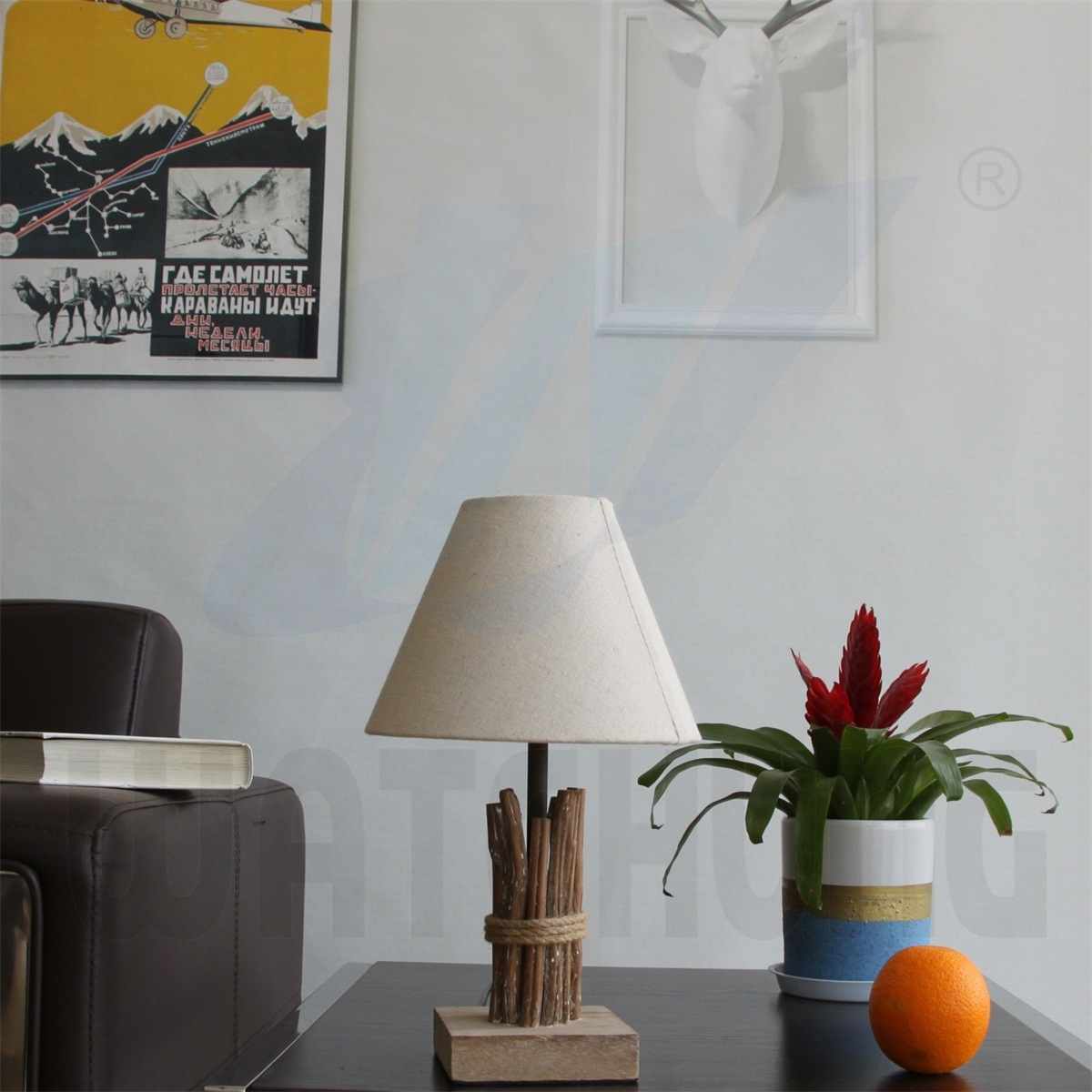 LAMP