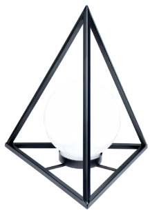 Solar Garden Light