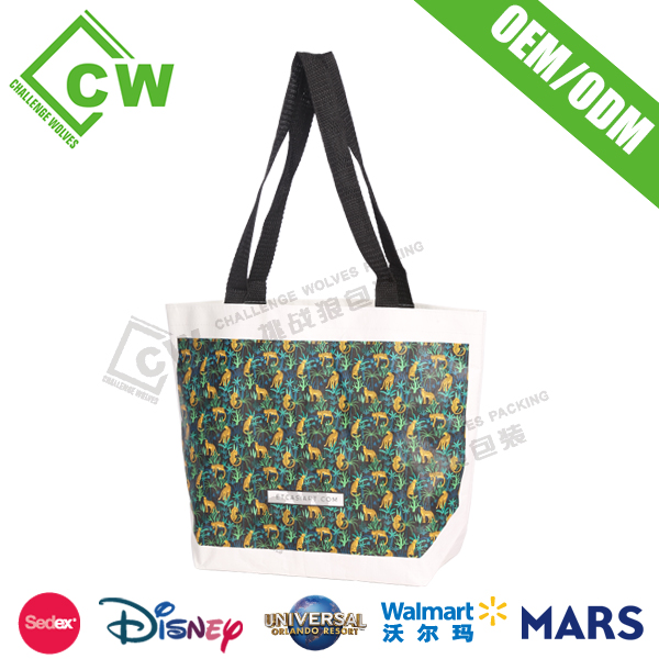 Lamination Pp Woven Bag