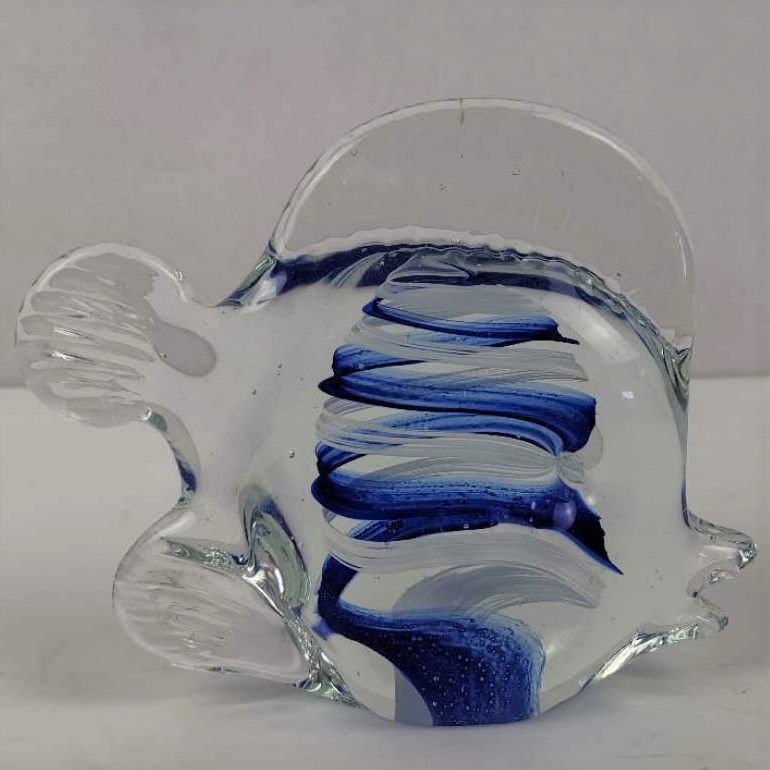 FISH