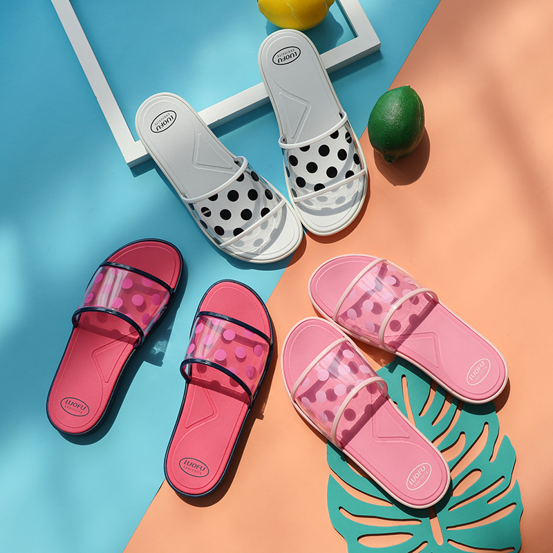 Slide Sandal