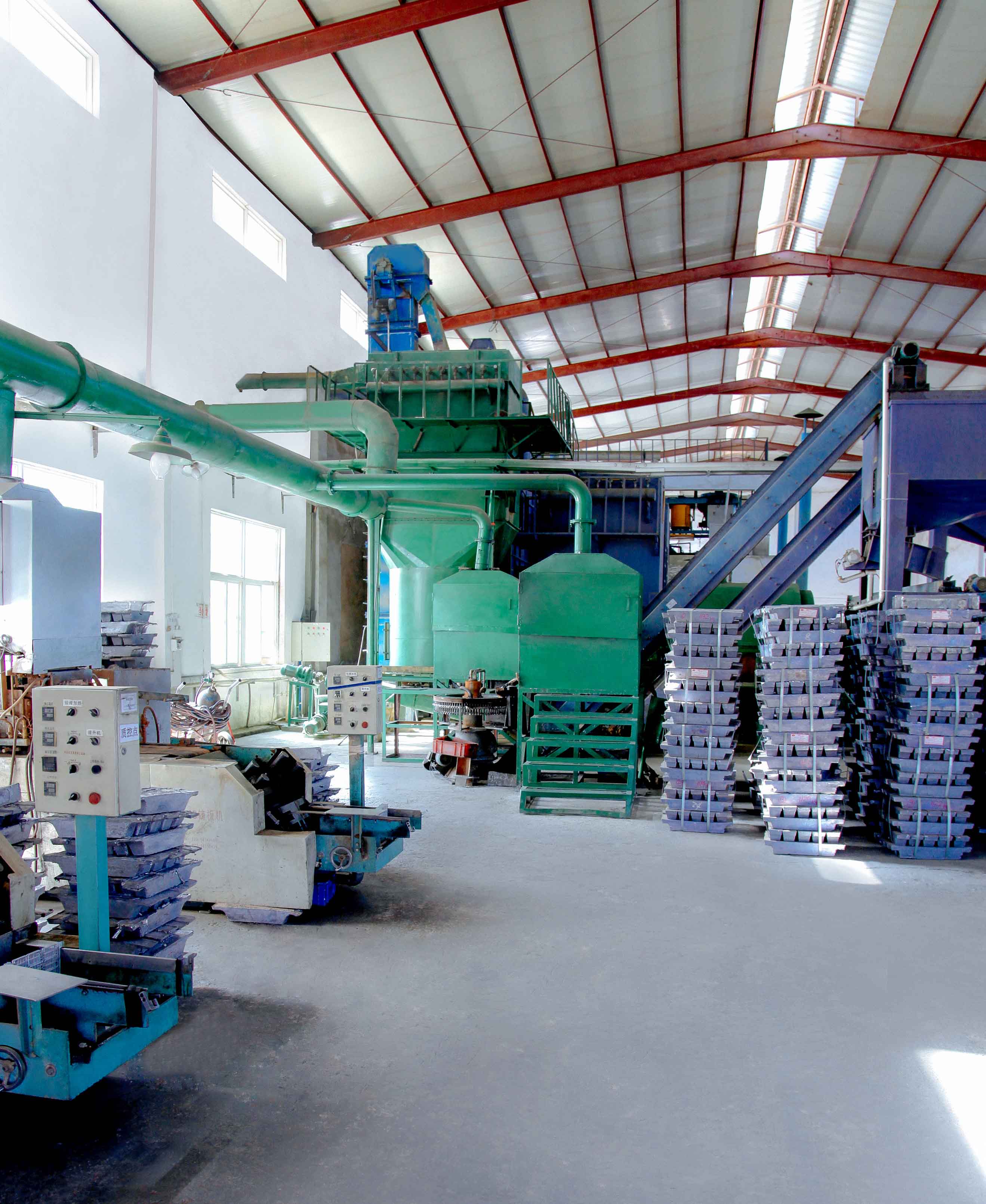 Yunnan Sunstone Energy Technology Industrial Co., Ltd. – Product photos 3