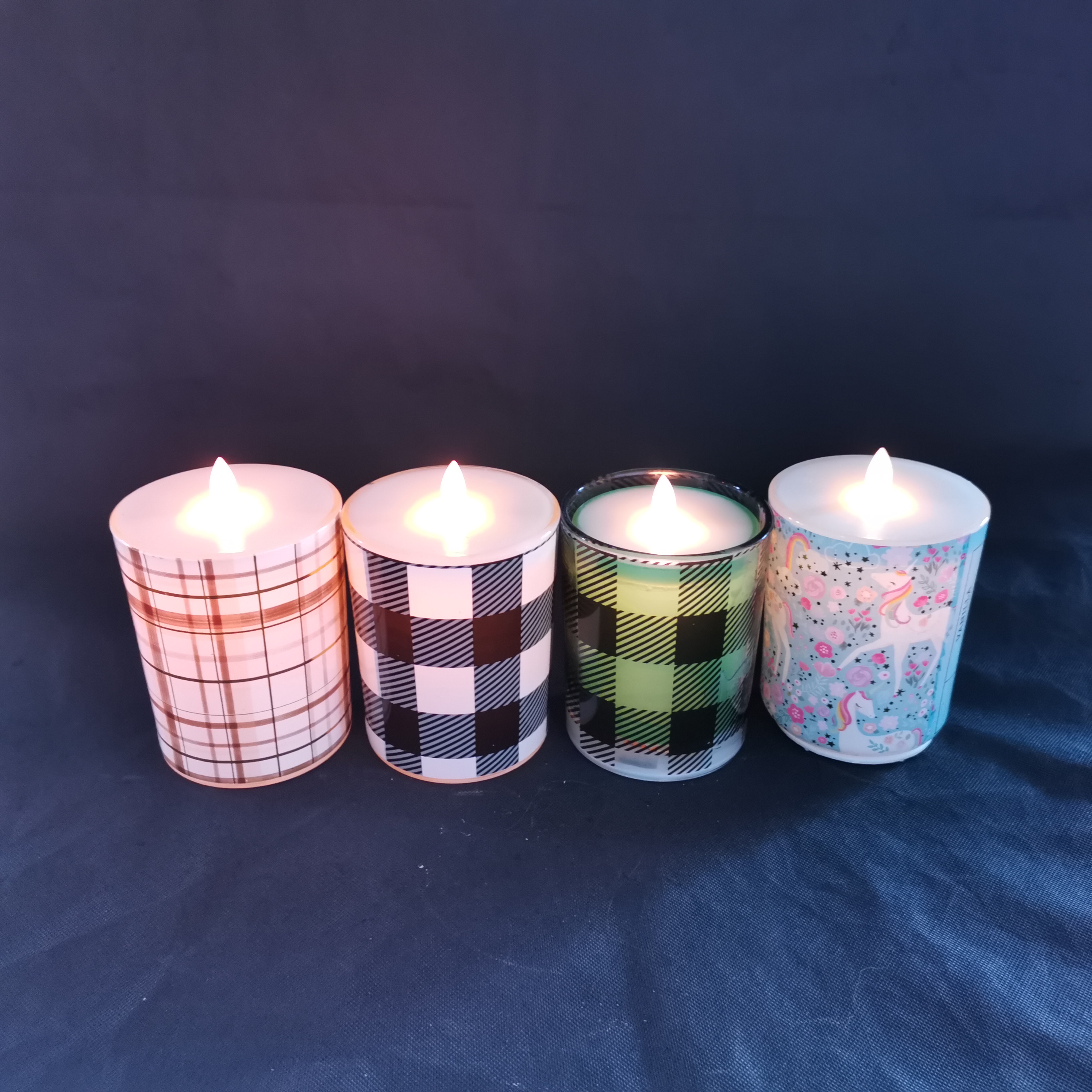LED Candle