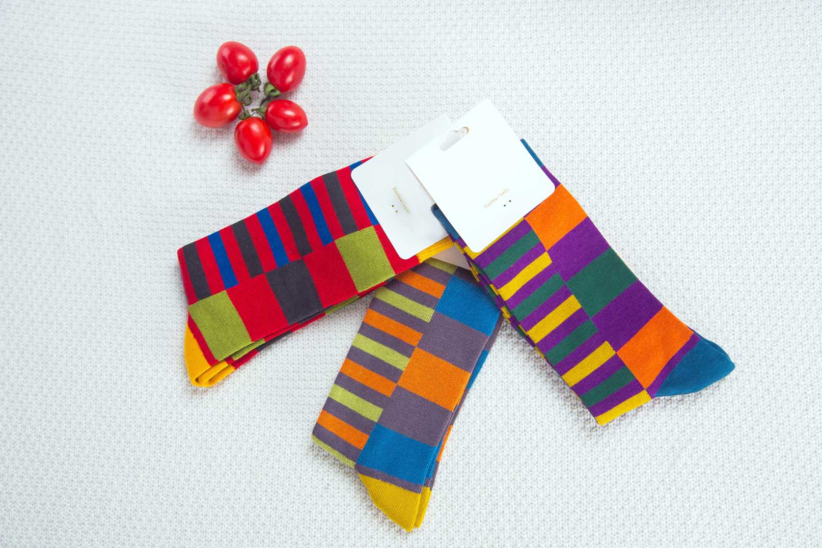 Bamboo socks for man
