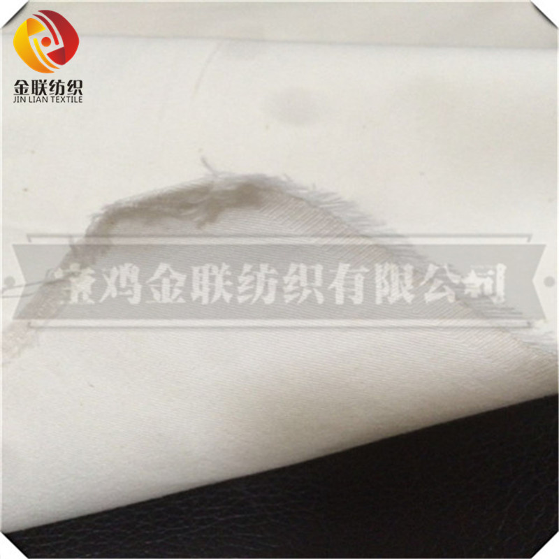 TC Twill Grey Fabric TC 65/35 32*32 130*70 63‘’
