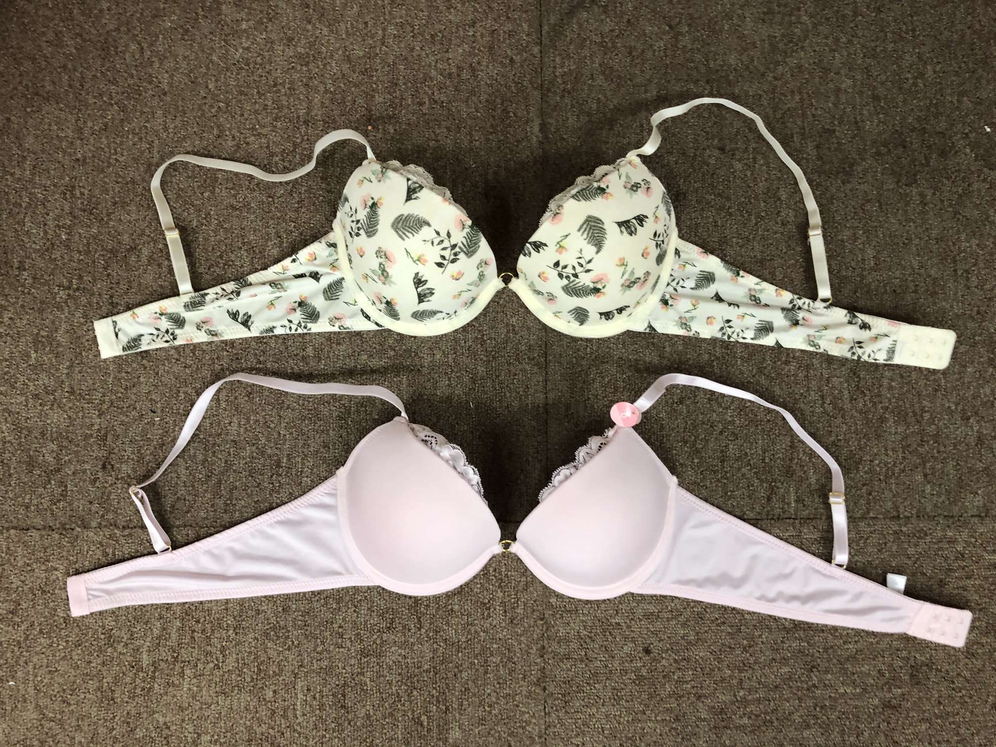 Ladies Bra