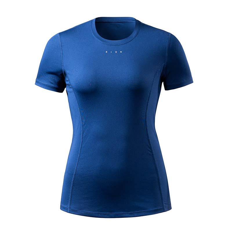 women's yoga t shirt