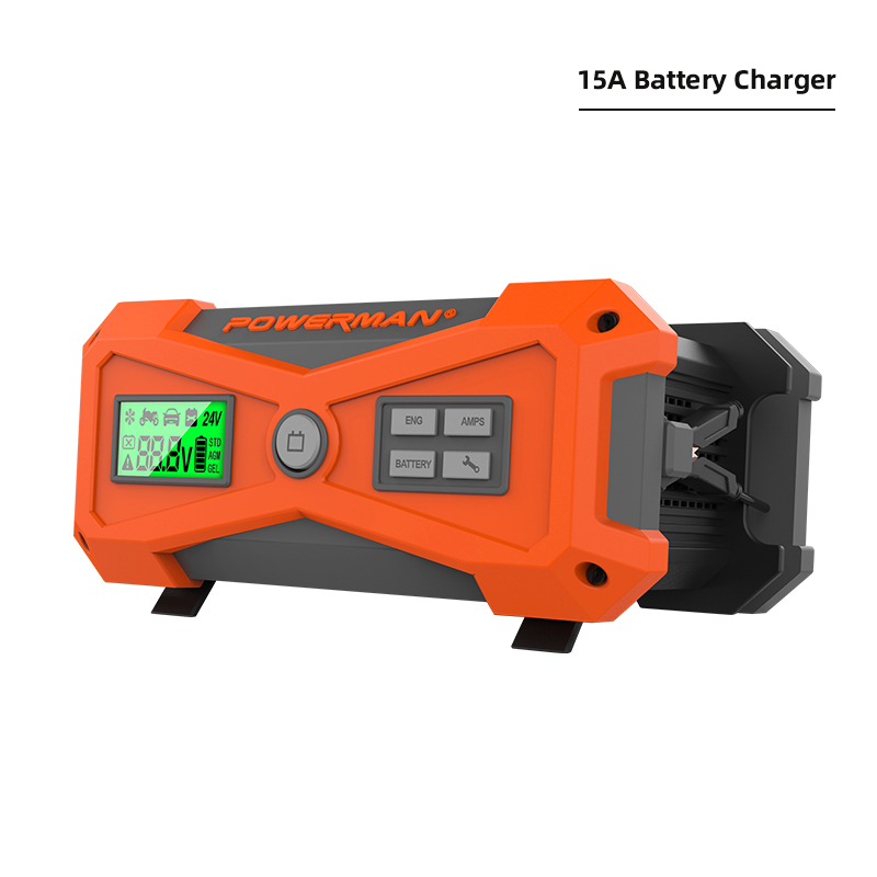 Battery Charger