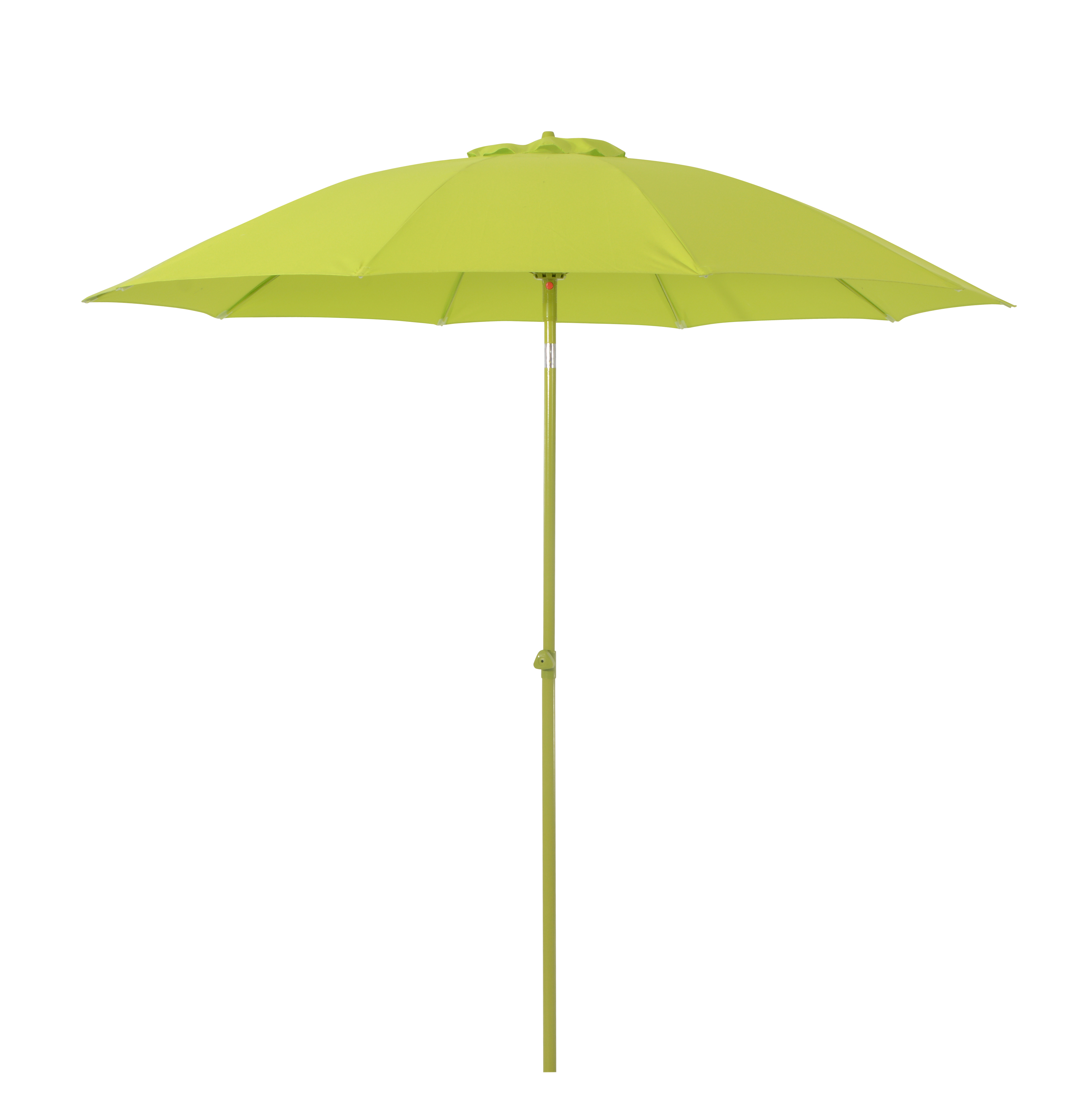 Fibreglass Parasol