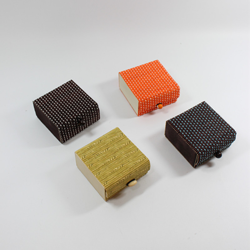 bamboo box ,packing box