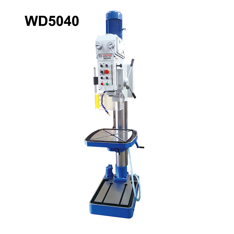 WEISS Vertical drilling machine
