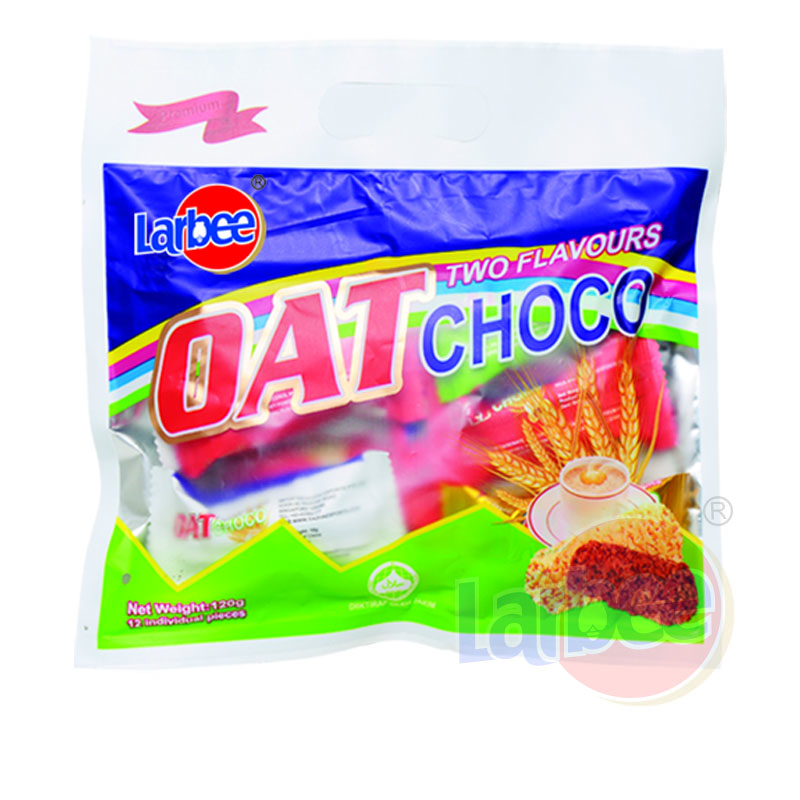 Oat Chocolate