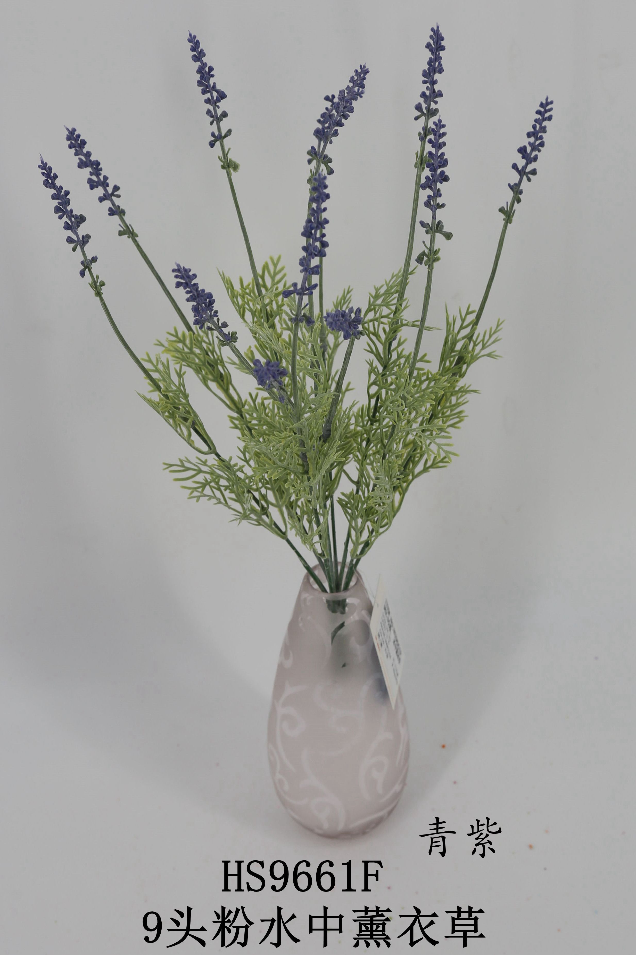 SHANTOU CHENGFA ARTIFICIAL FLOWERS CO.,LTD. – portarretrato 3