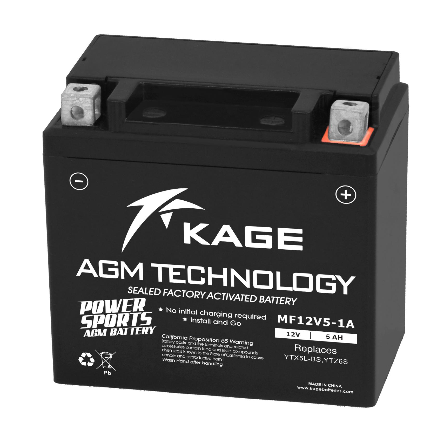 motorcycle battery