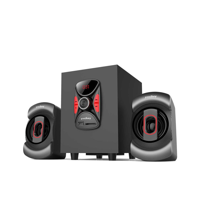 2.1 multimdia speakers WZ-YXQ-YX-2503