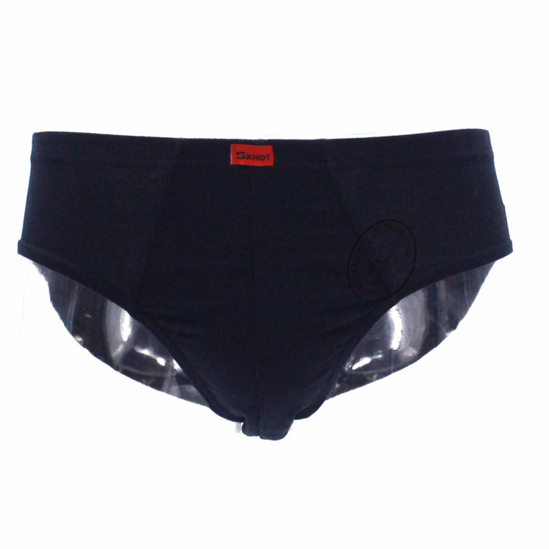 Men's Slip