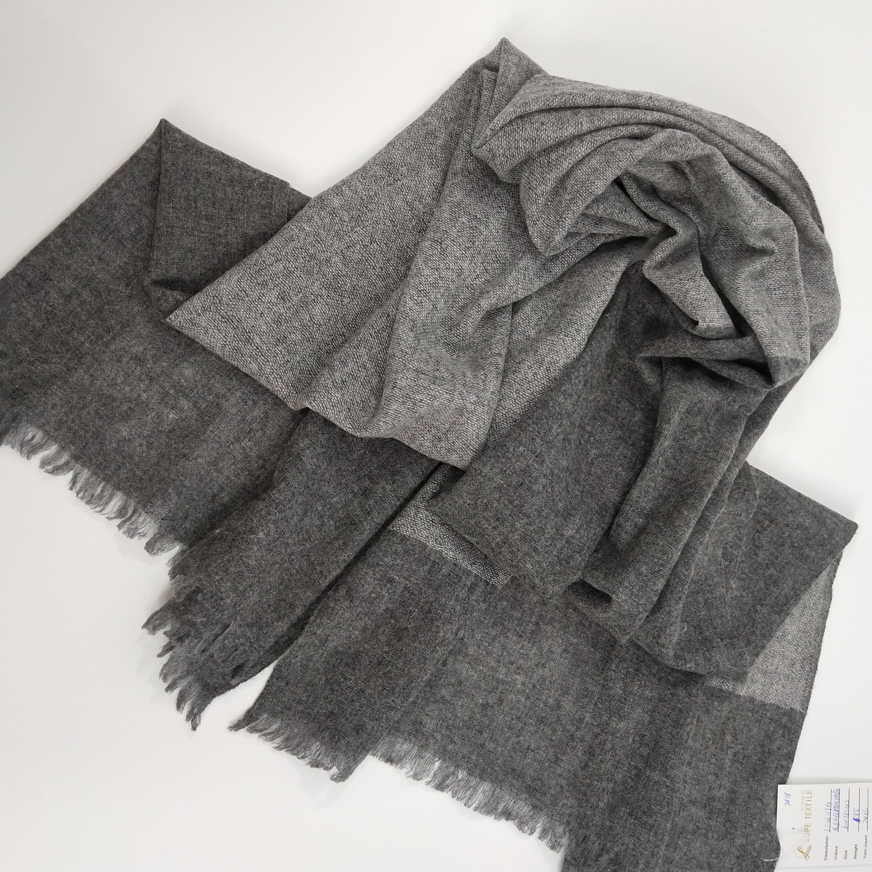 lamb wool scarf shawl pashmina