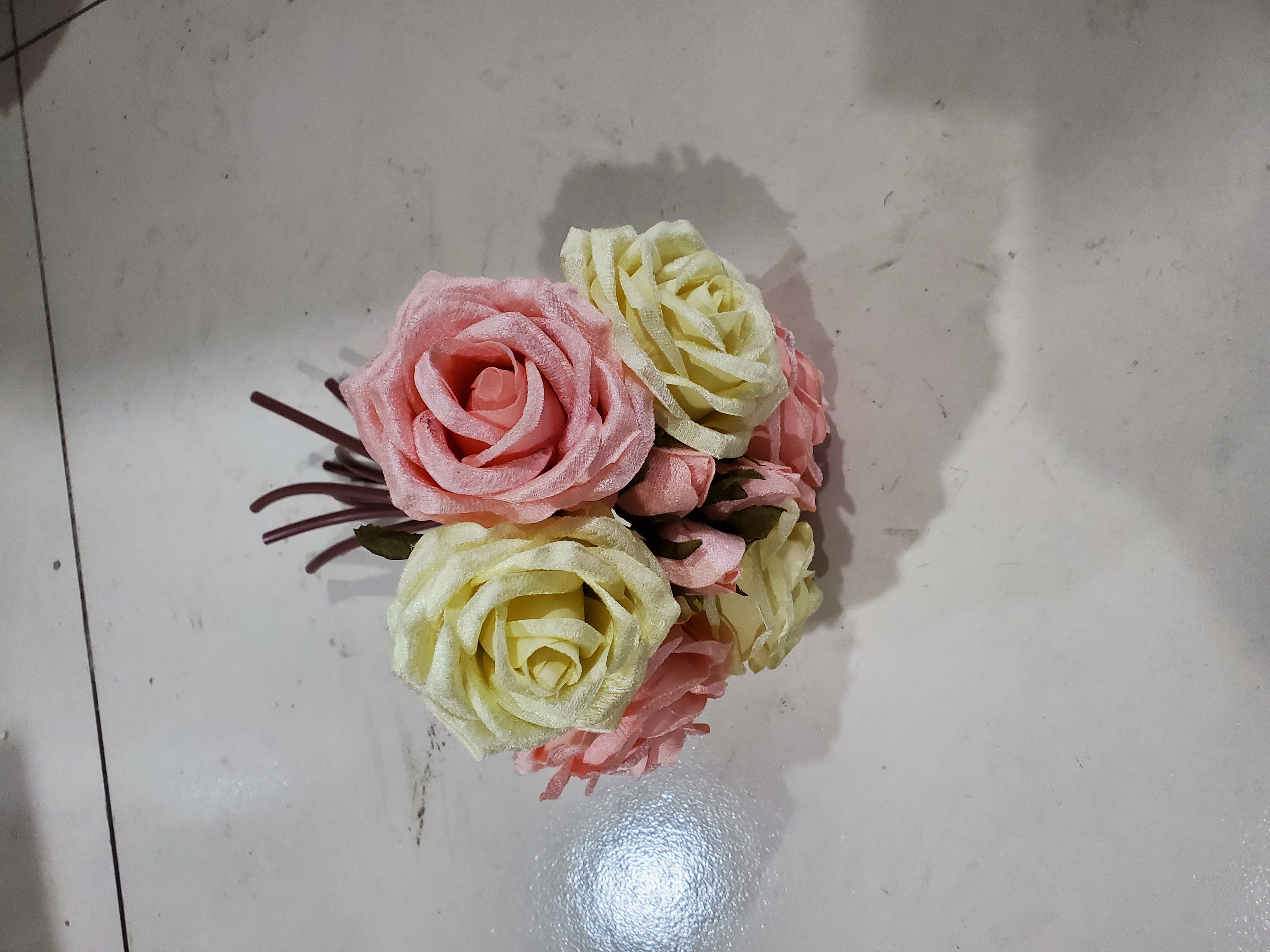 Artifical flower