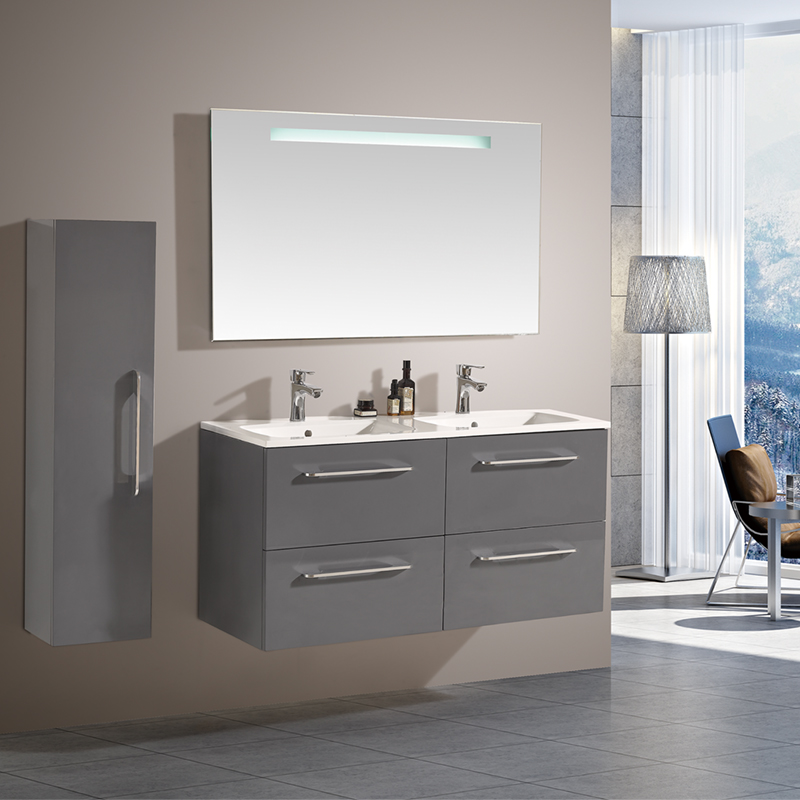 bathroom vanity