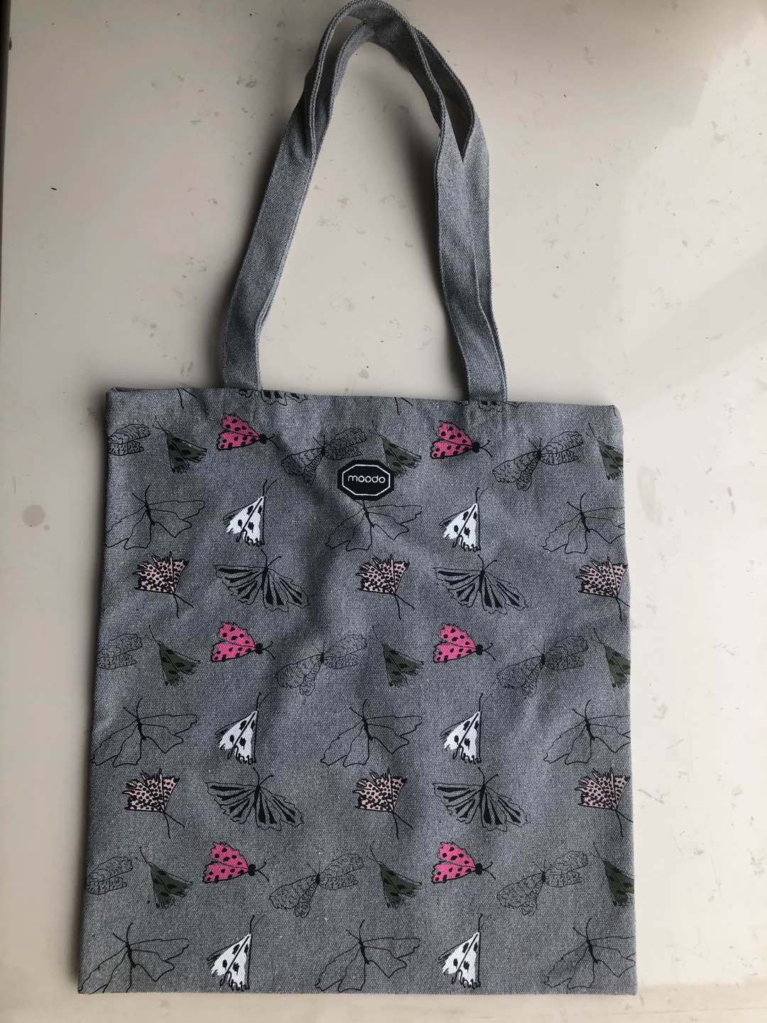 canvas bag
