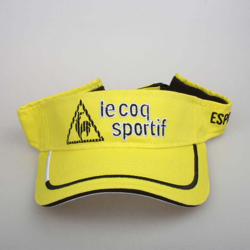 Visor Cap 01