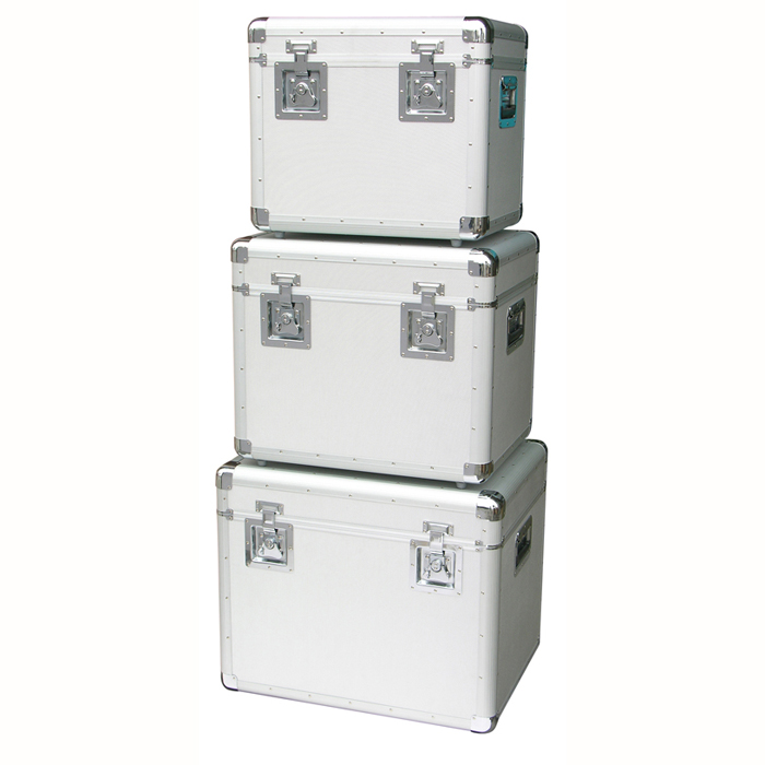 alumimium storage case