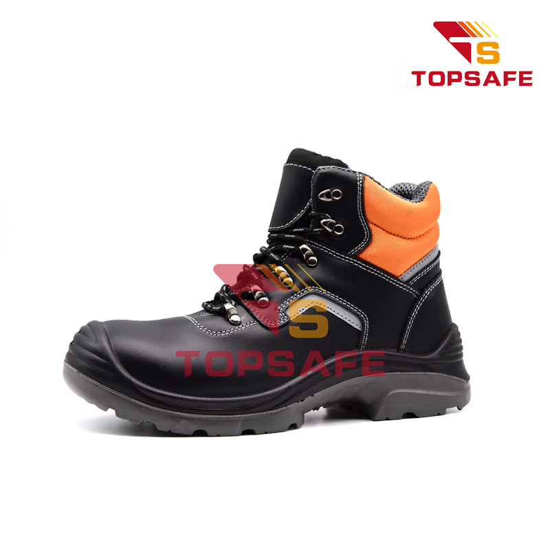 Safety shoes