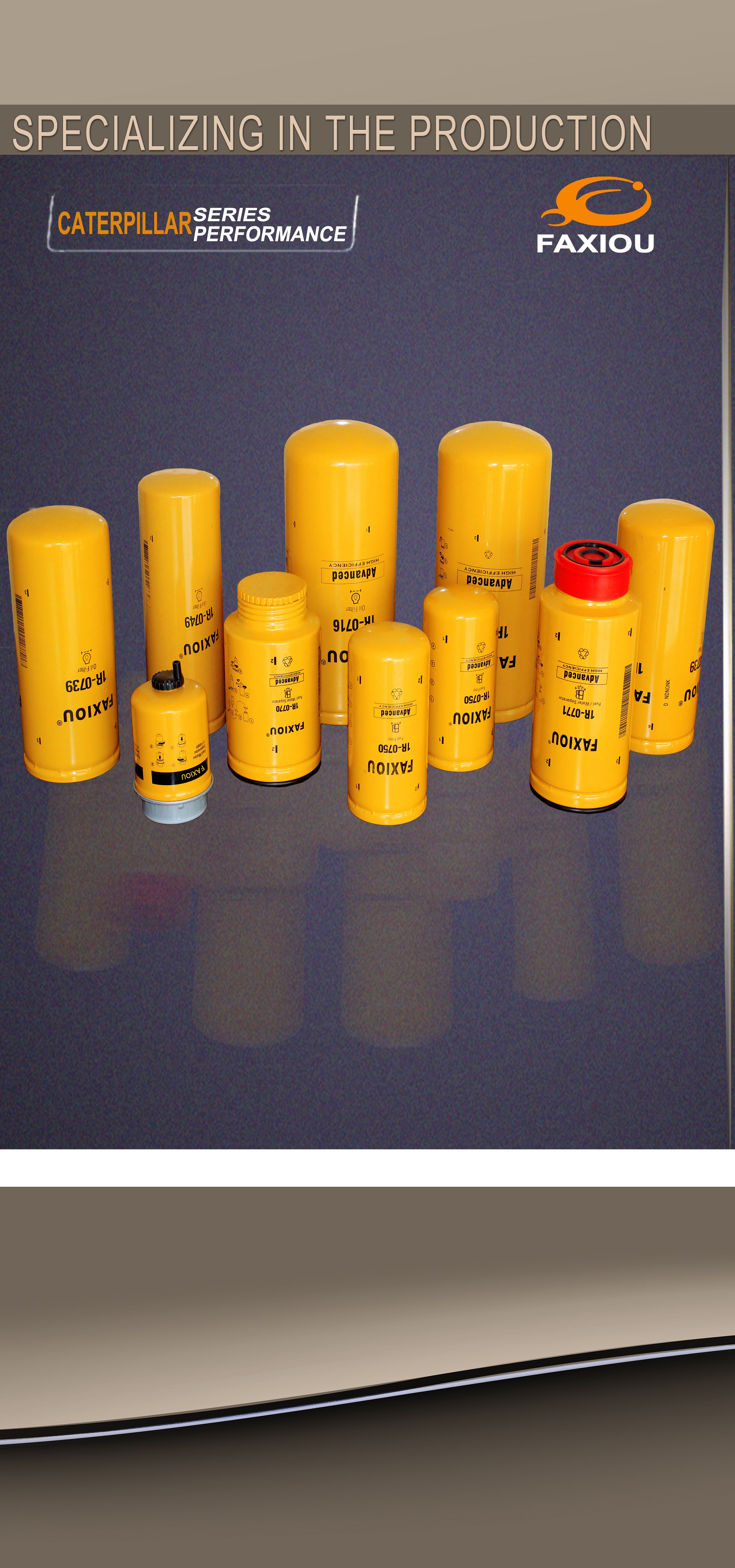 Oil Filter