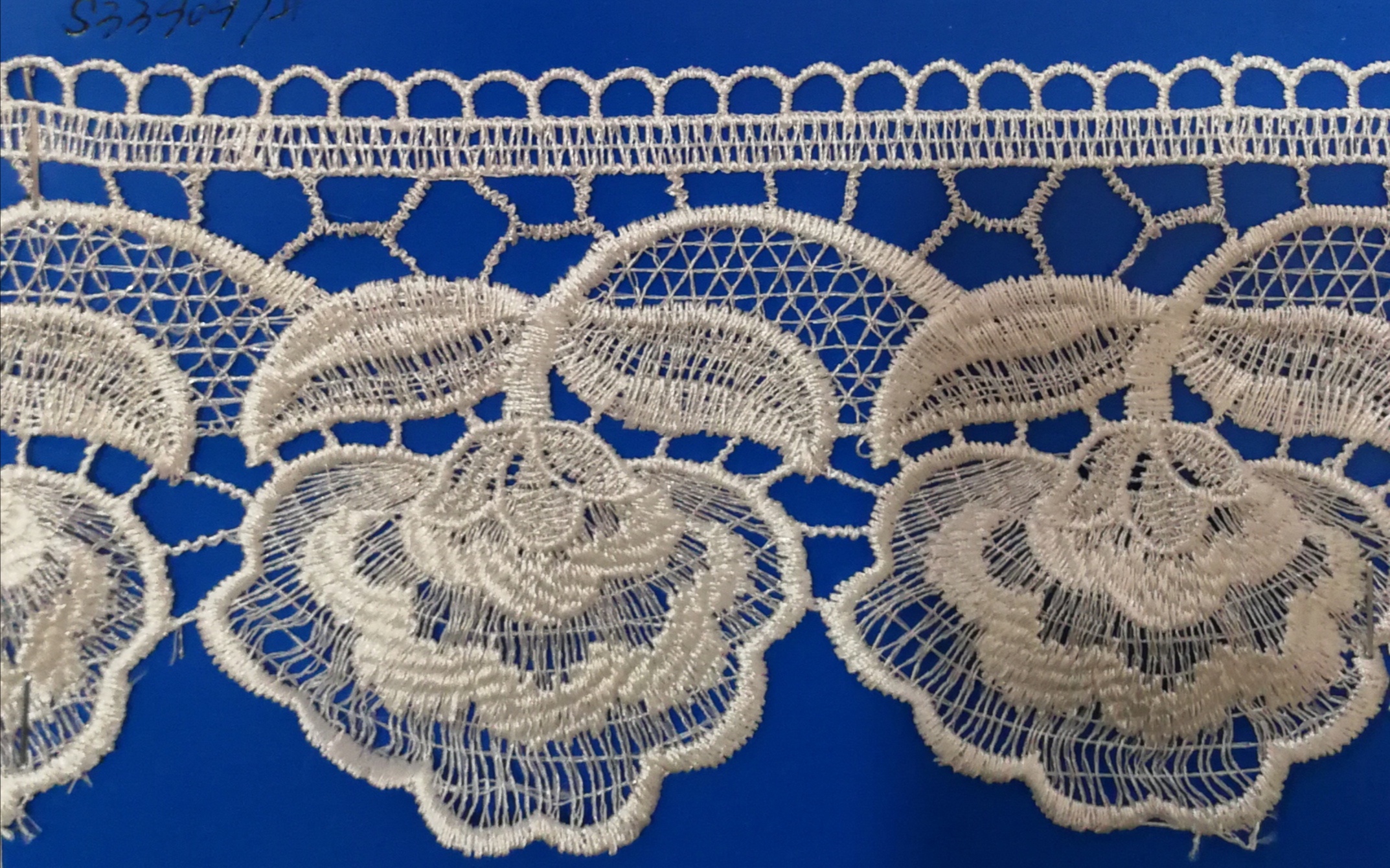 lace