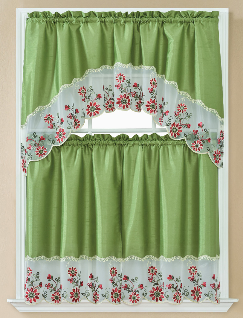 Kitchen Curtain
