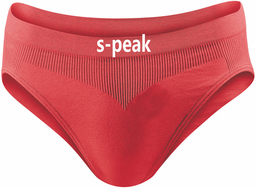 Ladies' Seamless Boxer
