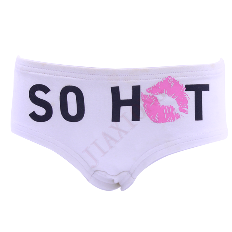 Ladies Brief