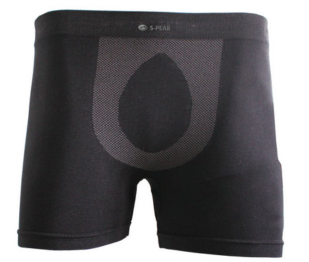 Men's Seamless Boxer