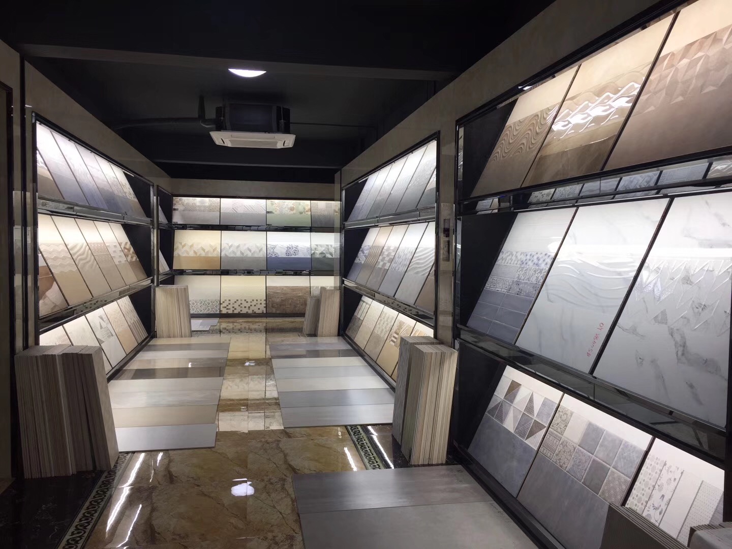 Ouya Ceramics (Fujian) Co., Ltd. – ceramic antique tiles 3