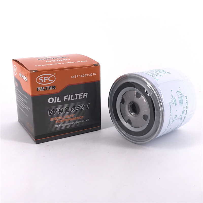 Oil Filter W920/21