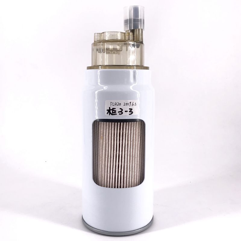 Diesel Filter Pl420