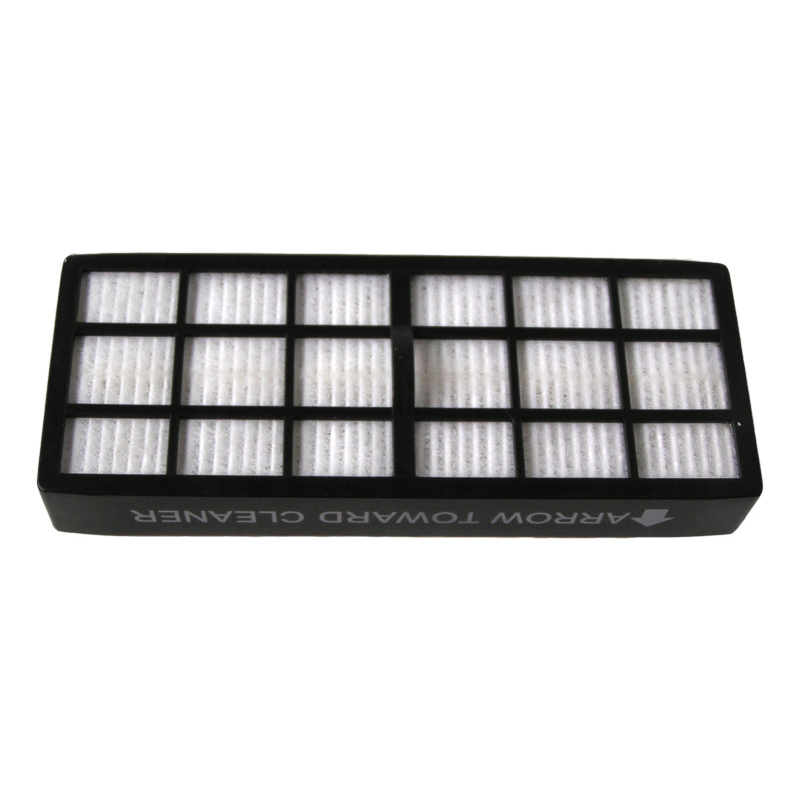 Vacuum cleaner hepa filter, Filter#61850A Type HF-7, Vacuum cleaner accessories, washable hepa filter for Eureka vacuum cleaner