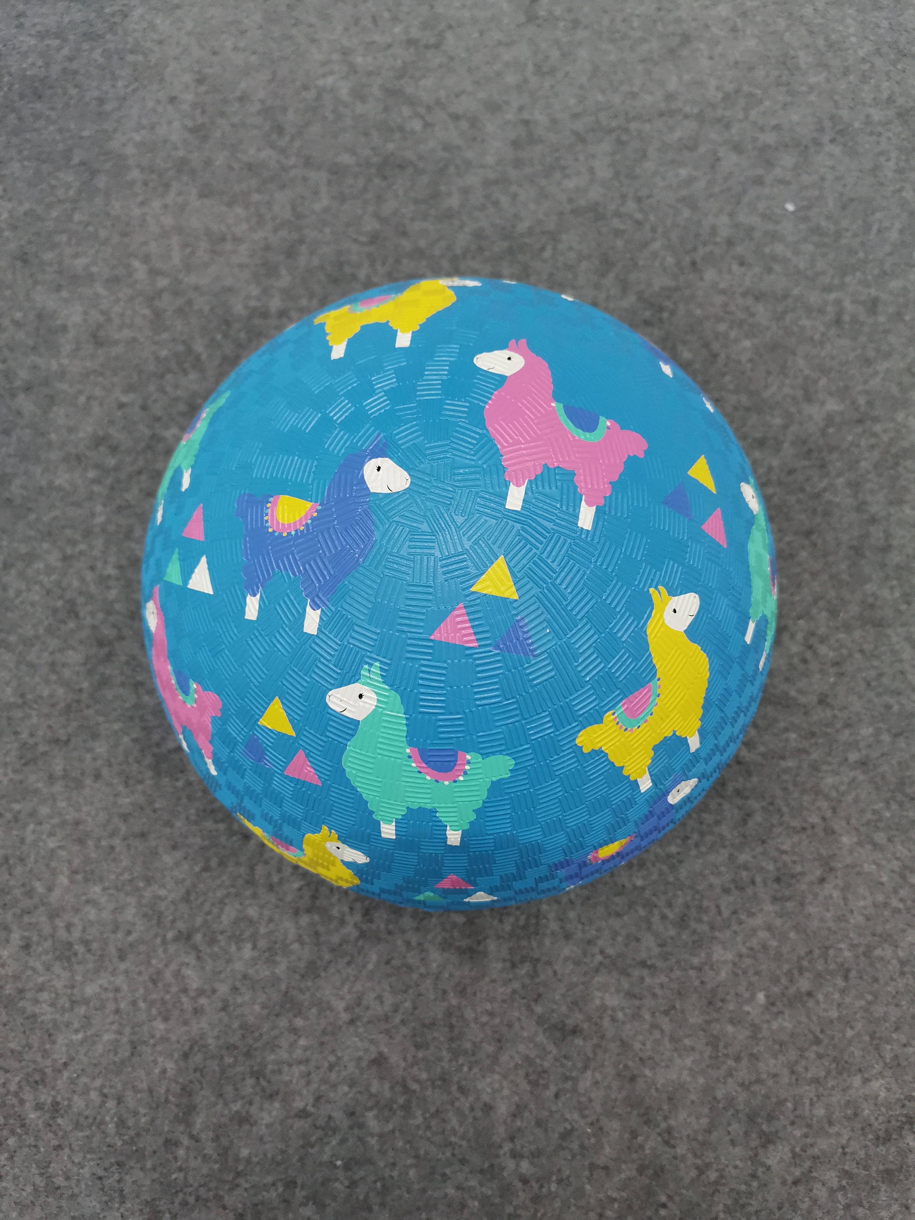 Playground Ball