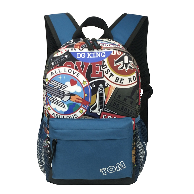 Kid's Backpack