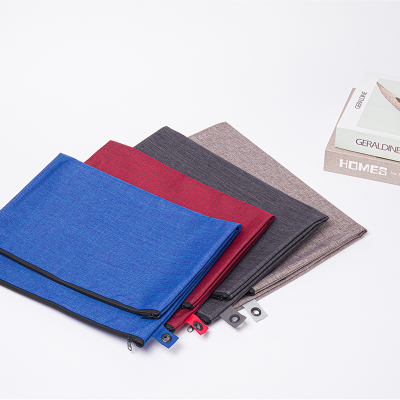 zipper bag