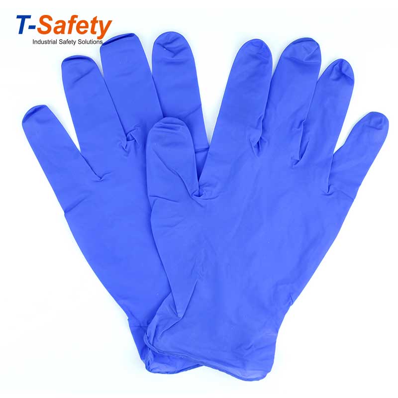Nitrile Gloves