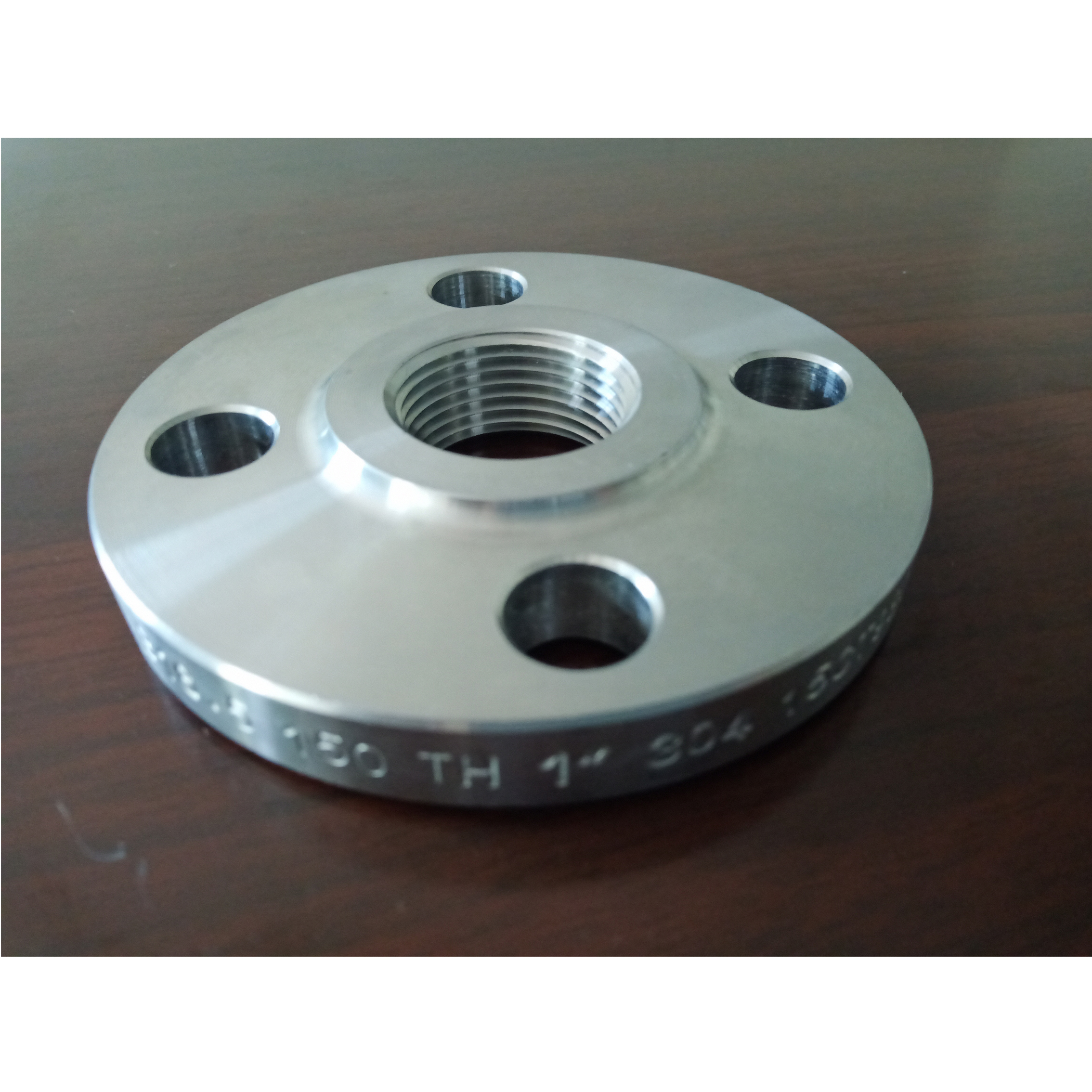 Overwell(Jinan)Piping Materials Manufacturing Co.,Ltd – tornillo de acero 1