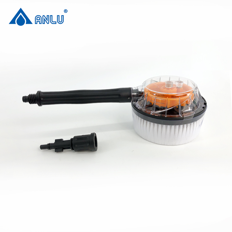 Rotary Brush